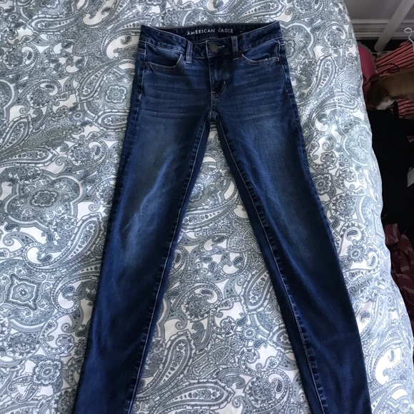American Eagle Jeans - Picture 3 of 4